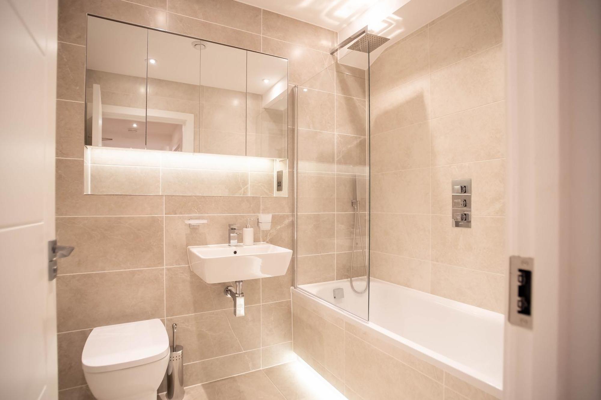 Вілла Deluxe Chic 1 2 Bed Apts Near Heathrow Legoland Windsor Слау Екстер'єр фото
