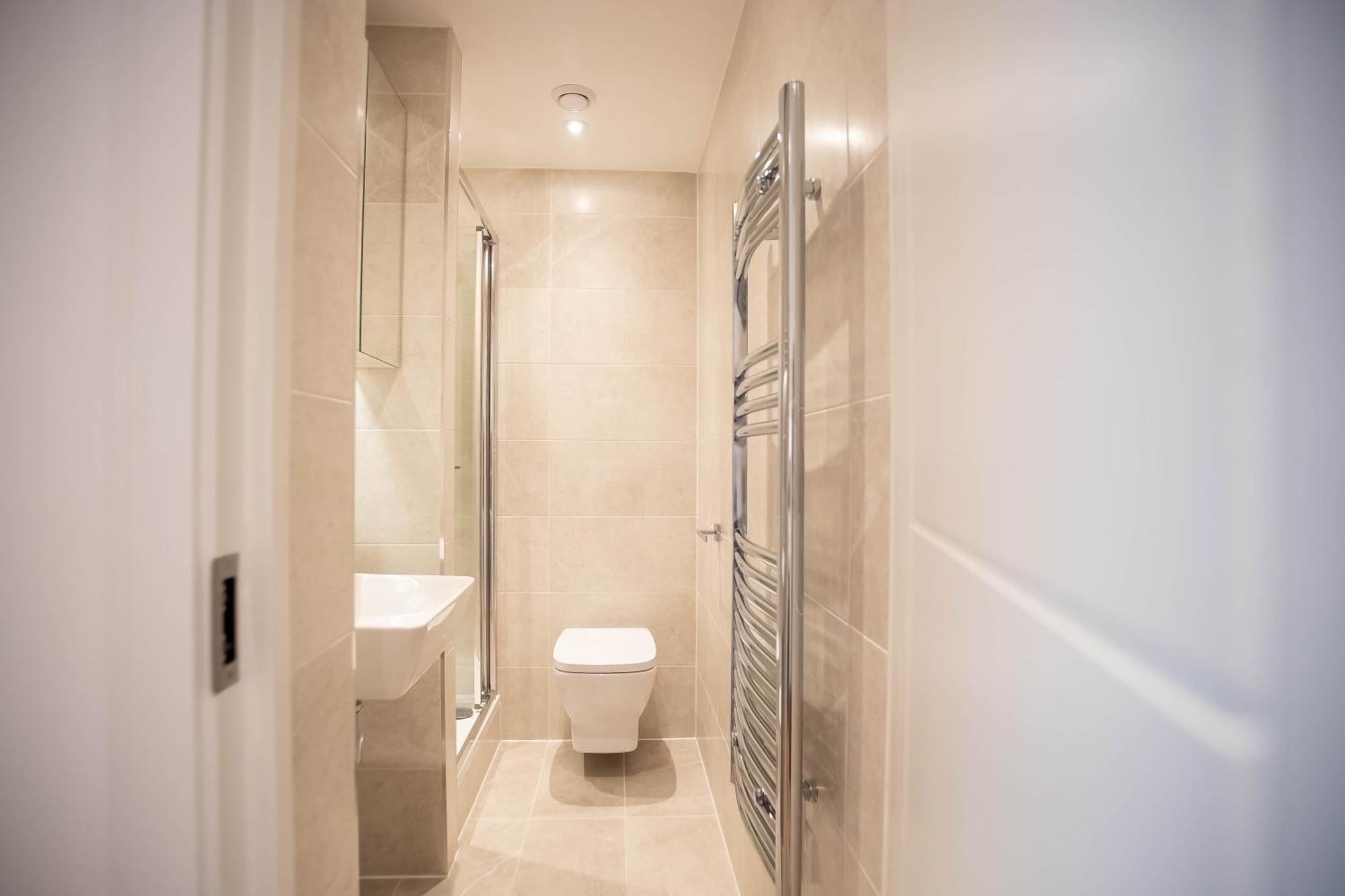 Вілла Deluxe Chic 1 2 Bed Apts Near Heathrow Legoland Windsor Слау Екстер'єр фото