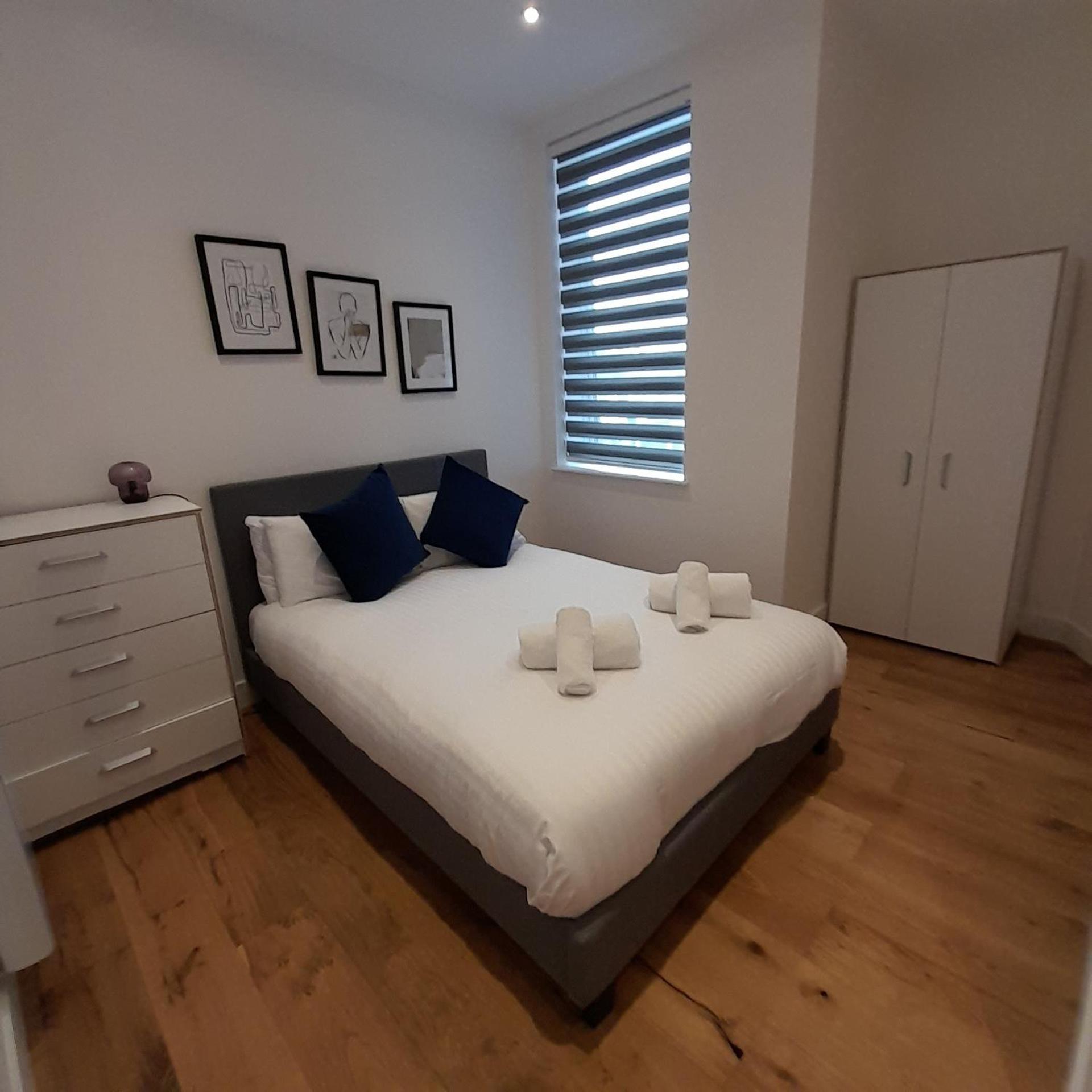 Вілла Deluxe Chic 1 2 Bed Apts Near Heathrow Legoland Windsor Слау Екстер'єр фото